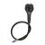 Hog Spg with Flex and Rubber Boot with Options 