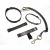HOG Tank Stage Strap Kit 5-6 Inch 