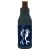 Zippered Bottle Koozie Underwater Romance 