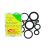 Save A Dive O2 Compatible O-ring Kit 10 pieces 