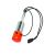 Metal Rattler Magnetic Orange Cap 