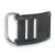 Plastic Cam Buckle 