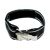 Tank Cam Band Metal Scuba Flag Buckle 