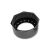 Tank Boot Hex 7.25 Aluminum 