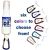 Jaws Spitclip Retainer with Quick Spit Antifog 1oz 