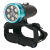 Sola Dive 800 Spot/Flood Light - Black 