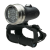 Sola Dive 2500 Spot/Flood Black 
