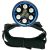 Sola Dive 800 Spot/Flood Light - Black 