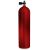 Kaplan 80CF Aluminum Red Scuba Cylinder 