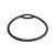Mares Neck Regulator Bungee - XR Line 