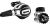 Mares Fusion 72X Regulator Black DIN 