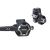 Mares Dual Adj Regulator 52X Din 