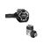 Mares Dual 15X Black DIN 