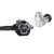 Mares Dual Adj 62X Black Yoke 