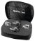 Mares 75Xr-Dr Full Tek Set 