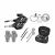 Mares 28XR  HR - Full SM Tek Set Din 