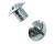 Mares Deadbolt Screw 