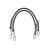 Mares XR Sidemount Stage Bungees (Pair) 