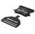 Mares XR Aluminium Quick-release Buckle 