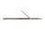 Mares Bandit Spring Steelshaft 7mm W-Shark Smu 
