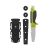 Gear Aid Tanu Blunt Tip Knife + BCD Adapter 