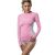 LavaSkin Long Sleeve Shirt Female 