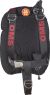 OMS SS DIR Harness Performance Mono Kit 32lb Black 