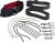 OMS Sidemount Tank Rigging Kit 