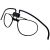 OTS Eyewear Kit for OTS Guardian Full Face Mask (FFM) 