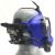 OTS Spectrum Full Face Mask W/ BUD-D2 Buddy Phones 