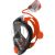 Ocean Reef Aria Full face Snorkeling Mask with Talkie Bundle 
