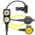 Sea Elite Covert ENV Value Regulator Package 
