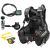 Cressi Start-er Pro Scuba Package w-Digi2 