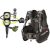 Cressi SCUBA System Starter Package 