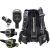 Sherwood Crux Professional Scuba Package w Computer 