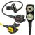 Hog D3 Zenith Recreational Regulator Package 