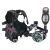 Sherwood Luna Dive Master Package 