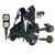 Mares Prestigious Scuba Gear Package 