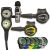 Nano Scuba Regulator Package with Dive Computer 