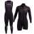 Neosport 2-Piece 7mm Wetsuit Package Womens 