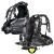 Oceanic Professional Scuba Package 