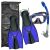Premium Snorkeling Package 