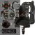 Dive Rite Transpac XT Travel Zenith Package 