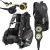 Tusa Openwater Scuba Gear Package 