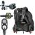 Z2 Scuba System Package 