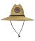 Pelagic Baja Straw Hat - TPB 