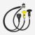 Poseidon Cyklon X Set Regulator Oct & SPG 