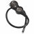 Poseidon Double Gauge Black Global 