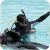 Rescue Diver Course Package in Marietta 