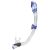 Seac Fast Tech Dry Snorkel 